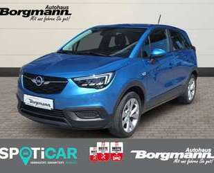 Opel Crossland Gebrauchtwagen