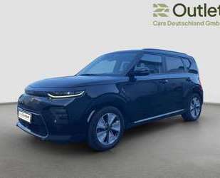 Kia Soul Gebrauchtwagen