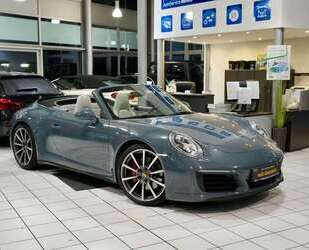 Porsche 911 Gebrauchtwagen