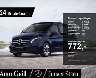 Mercedes-Benz Marco Polo Gebrauchtwagen