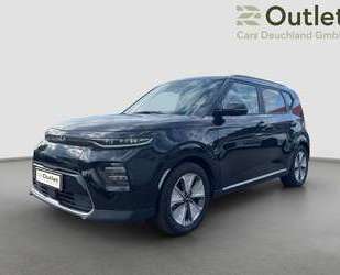 Kia Soul Gebrauchtwagen