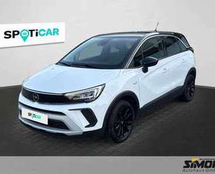 Opel Crossland Gebrauchtwagen