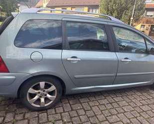 Peugeot 307 Gebrauchtwagen