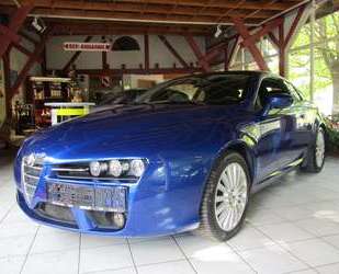 Alfa Romeo Brera Gebrauchtwagen