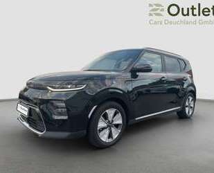Kia Soul Gebrauchtwagen