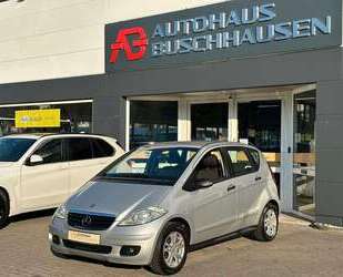 Mercedes-Benz A 150 Gebrauchtwagen