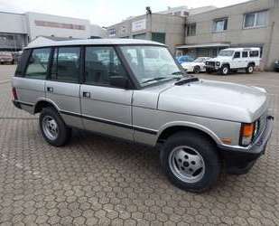 Land Rover Range Rover Gebrauchtwagen