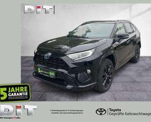 Toyota RAV 4 Gebrauchtwagen
