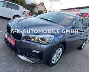 BMW 218 Gebrauchtwagen