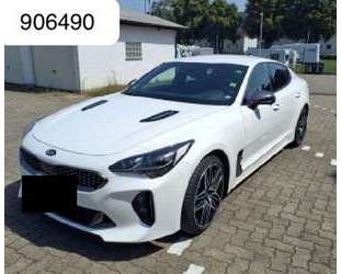Kia Stinger Gebrauchtwagen