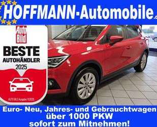 Seat Arona Gebrauchtwagen