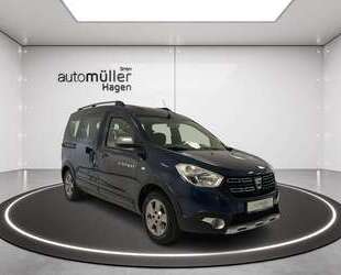 Dacia Dokker Gebrauchtwagen