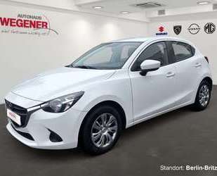 Mazda 2 Gebrauchtwagen