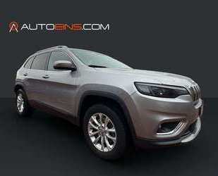 Jeep Cherokee Gebrauchtwagen