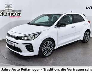 Kia Rio Gebrauchtwagen