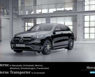Mercedes-Benz EQC 400 Gebrauchtwagen