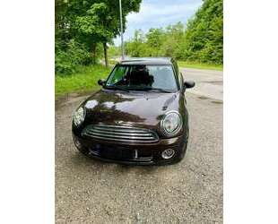 Mini One Clubman Gebrauchtwagen