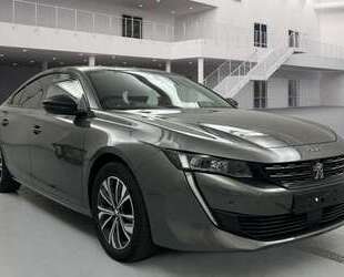 Peugeot 508 Gebrauchtwagen
