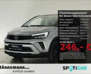 Opel Crossland Gebrauchtwagen