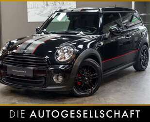 Mini One Clubman Gebrauchtwagen