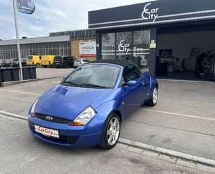 Ford Streetka Gebrauchtwagen