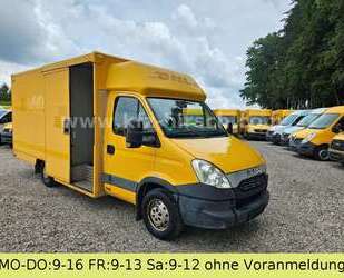 IVECO Daily Gebrauchtwagen