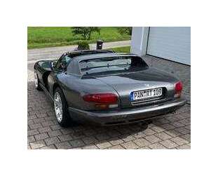 Dodge Viper Gebrauchtwagen
