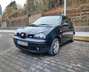 Seat Arosa Gebrauchtwagen