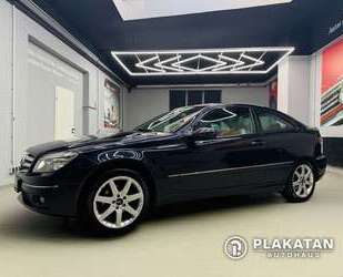 Mercedes-Benz CLC Gebrauchtwagen