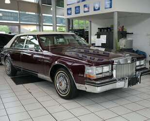Cadillac Seville Gebrauchtwagen