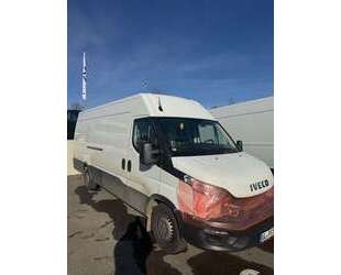 IVECO Daily Gebrauchtwagen