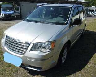 Chrysler Grand Voyager Gebrauchtwagen