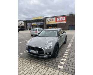 Mini One Clubman Gebrauchtwagen