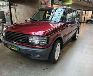 Land Rover Range Rover Gebrauchtwagen