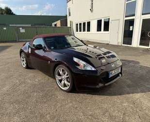 Nissan 370Z Gebrauchtwagen