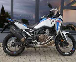 Honda CRF 1100 Gebrauchtwagen