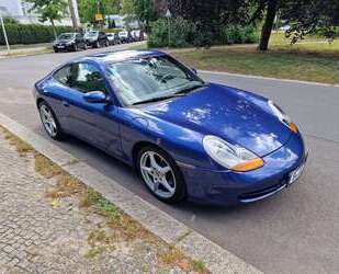 Porsche 996 Gebrauchtwagen