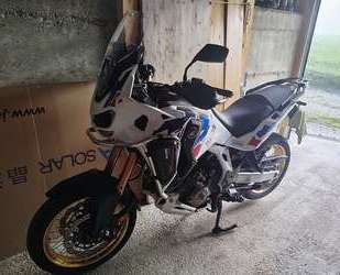 Honda CRF 1100 Gebrauchtwagen
