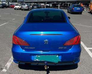 Peugeot 307 Gebrauchtwagen