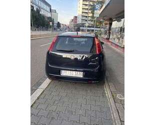 Fiat Grande Punto Gebrauchtwagen