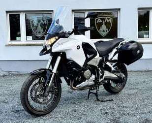 Honda VFR 1200 Gebrauchtwagen