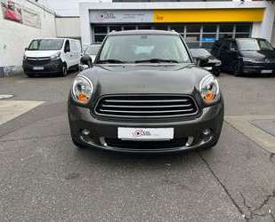 Mini One Gebrauchtwagen