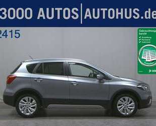 Suzuki SX4 S-Cross Gebrauchtwagen