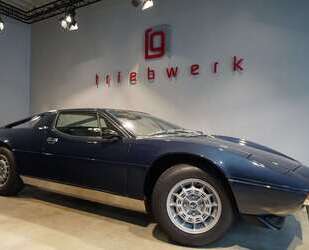 Maserati Merak Gebrauchtwagen
