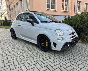 Abarth 595C Gebrauchtwagen