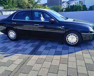 Lancia Thesis Gebrauchtwagen