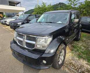 Dodge Nitro Gebrauchtwagen