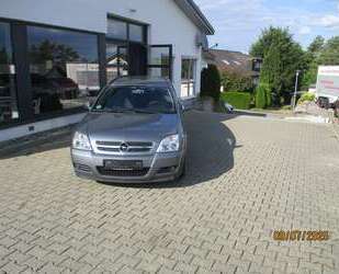 Opel Vectra Gebrauchtwagen