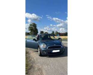 Mini One Gebrauchtwagen