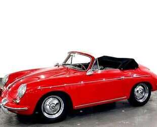Porsche 356 Gebrauchtwagen